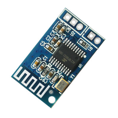 Mô-đun khuếch đại loa Bluetooth Creatall CA-6928 Kênh nguồn kỹ thuật số