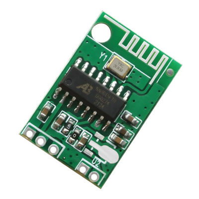 CA-6928 V1.6 5VDC Bluetooth Audio Module Speaker Power Amplifier Board Sound Component