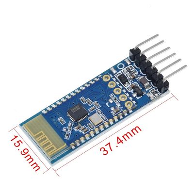 Mô-đun Wifi không dây Bluetooth đi qua Thay thế HC-05 HC-06