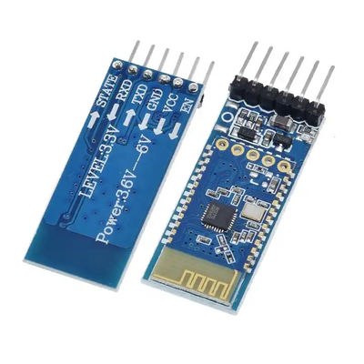 Mô-đun Wifi không dây Bluetooth đi qua Thay thế HC-05 HC-06