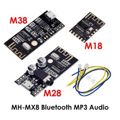 Bộ giải mã âm thanh lossless M18 M28 M38 BLT 4.2