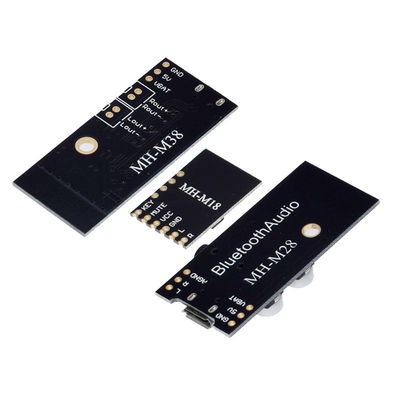 Bộ giải mã âm thanh lossless M18 M28 M38 BLT 4.2