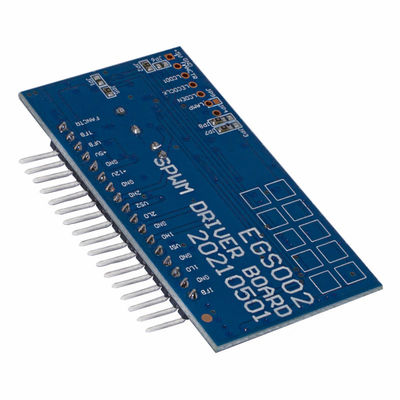 Mô-đun Wifi không dây 5V DC-AC Biến tần sóng sin tinh khiết SPWM EGS002 12Mhz
