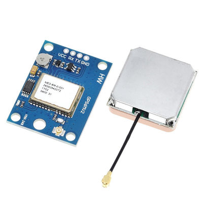GY-NEO6MV2 Neo 6m Gps Module Arduino với điều khiển chuyến bay EEPROM MWC APM2.5