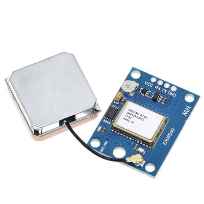 GY-NEO6MV2 Neo 6m Gps Module Arduino với điều khiển chuyến bay EEPROM MWC APM2.5