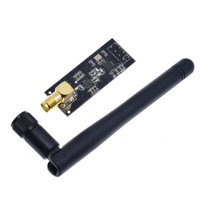 Mô-đun Wifi không dây NRF24L01 PA LNA có ăng-ten 1000 mét FZ0410