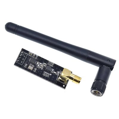 Mô-đun Wifi không dây NRF24L01 PA LNA có ăng-ten 1000 mét FZ0410