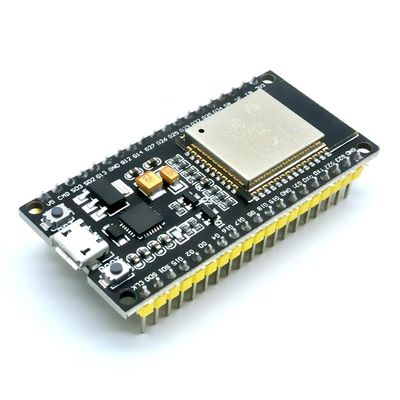 Ban phát triển Wifi ESP32 ESP32S ESP32 DEVKIT V1 USB lõi kép