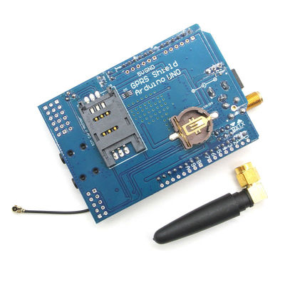 GSMSIM900 GSM Ban Phát Triển GPRS SMS Dữ Liệu Không Dây Super TC35I