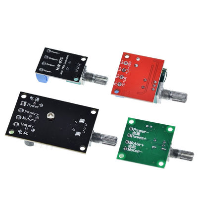 Mô-đun truyền động có thể điều chỉnh bộ điều khiển tốc độ động cơ 30W 80W 90W