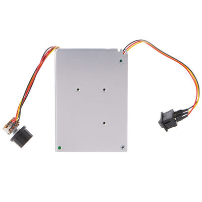 Bộ Điều Khiển Tốc Độ Động Cơ DC 10-55V 12V 24V 36V 60A CW CCW Công Tắc Đảo Chiều