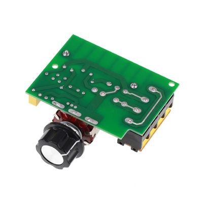 Bộ Điều Khiển Tốc Độ Động Cơ AC 220V, Bộ Điều Chỉnh Điện Áp Ac 2000W