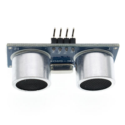 Cảm biến đầu dò đo khoảng cách HC-SR04 2cm-450cm cho phạm vi dò Arduino