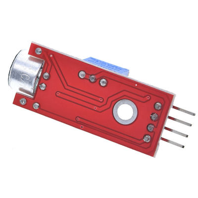 Mô-đun cảm biến phát hiện âm thanh có độ nhạy cao cho Arduino AVR PIC