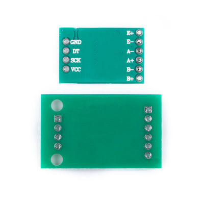 Mô-đun cảm biến cân HX711 Kênh đôi tiêu chuẩn mini chuyên dụng 24 bit