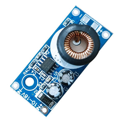 CA-1484 Dc đến Dc Step Down Module PCB Circuit Board 10-18V MP1484