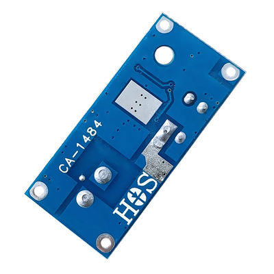 CA-1484 Dc đến Dc Step Down Module PCB Circuit Board 10-18V MP1484