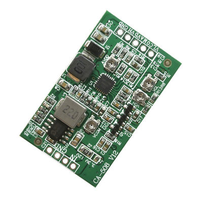 CA-508 12v Power Supply Module LCD TCON Board VGL VGH