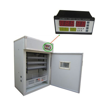 Bộ điều khiển độ ẩm kỹ thuật số độ phân giải 1NTC 0,1C Bộ theo dõi nhiệt độ cảnh báo 220VAC