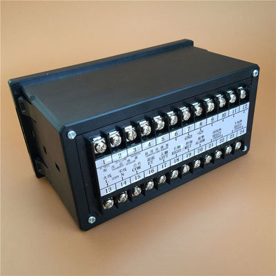 Bộ điều khiển độ ẩm kỹ thuật số độ phân giải 1NTC 0,1C Bộ theo dõi nhiệt độ cảnh báo 220VAC