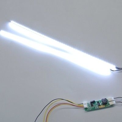 Bộ cấp nguồn cao áp Rgb Đèn nền Tv Bộ chuyển đổi 6,8x2cm