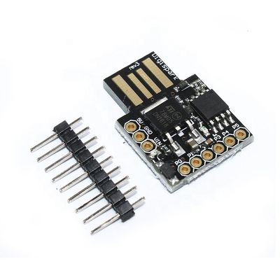 3.3V Hỗ trợ Hội đồng Phát triển cho ATTINY85/TINY85 Microcontroller