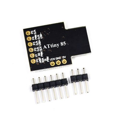 3.3V Hỗ trợ Hội đồng Phát triển cho ATTINY85/TINY85 Microcontroller