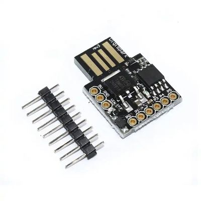 3.3V Hỗ trợ Hội đồng Phát triển cho ATTINY85/TINY85 Microcontroller