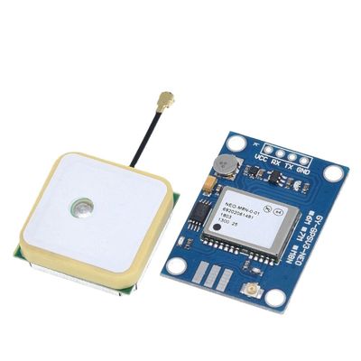 NEO-6M GPS module cho APM MWC Flight Controller PX4 Pixhawk V2.4.5 APM2.56 APM 1.65 -3.6V
