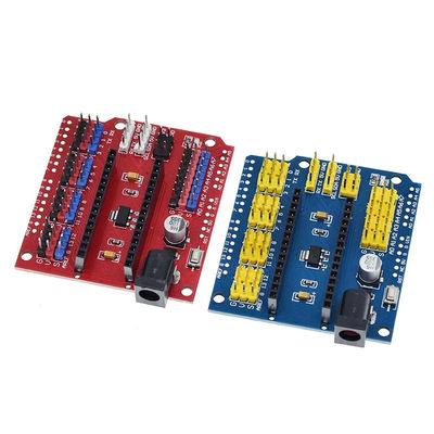 NANO V3.0 Adapter Prototype Shield và UNO Multi-Purpose Expansion Board cho Arduino