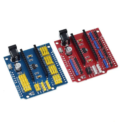 NANO V3.0 Adapter Prototype Shield và UNO Multi-Purpose Expansion Board cho Arduino
