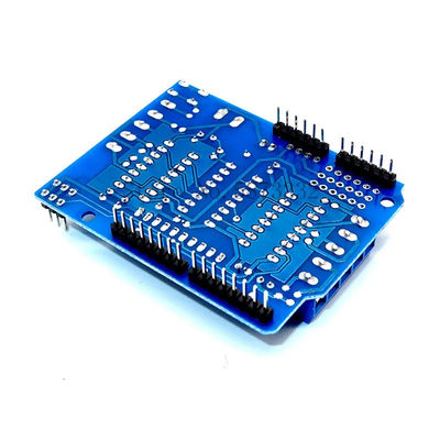 L293D Motor Control Shield Motor H-Bridge Arduino Motor Drive Expansion Shield