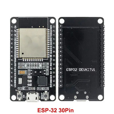 Bảng phát triển hai lõi ESP32 WROOM-32 WiFi + Bluetooth tiêu thụ năng lượng cực thấp