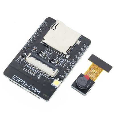 ESP32 ESP32-S Wifi BT Development Board với OV2640 Camera Module ESP32-CAM
