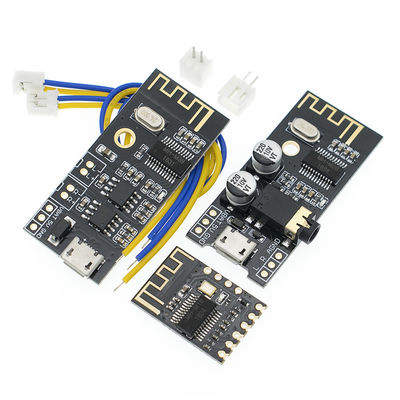 MH-M18 M28 M38 Bảng thu âm không mất bộ giải mã BLT 4.2 Mp3 Bluetooth Audio Module