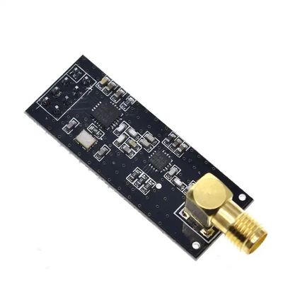 NRF24L01 PA LNA Mô-đun không dây với ăng-ten khoảng cách dài 1000 mét FZ0410