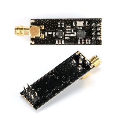 NRF24L01 PA LNA Mô-đun không dây với ăng-ten khoảng cách dài 1000 mét FZ0410