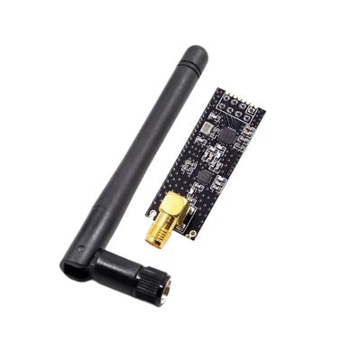 NRF24L01 PA LNA Mô-đun không dây với ăng-ten khoảng cách dài 1000 mét FZ0410