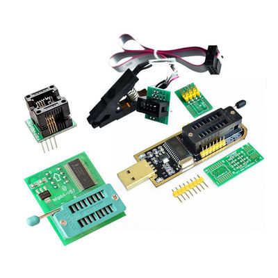 CH341 Mô-đun CH341 24 25 Series EEPROM Flash BIOS Mô-đun lập trình USB 93CXX/25CXX /24CXX