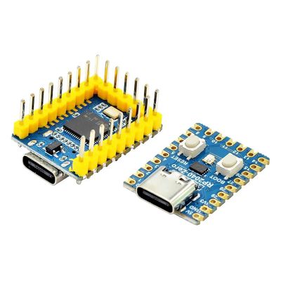 RP2040-Zero cho Raspberry Pi Microcontroller PICO Development Board Module Bộ xử lý Cortex M0+ lõi kép 2MB Flash