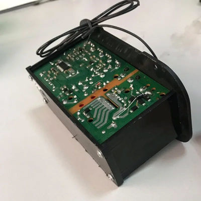 FM Radio Iron Power Amplifier Board Bluetooth 5.0 Âm nhạc