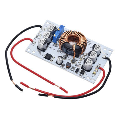 600W DC-DC Boost Converter Board điều chỉnh 10A Step Up Constant Current cho Ard