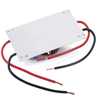 600W DC-DC Boost Converter Board điều chỉnh 10A Step Up Constant Current cho Ard