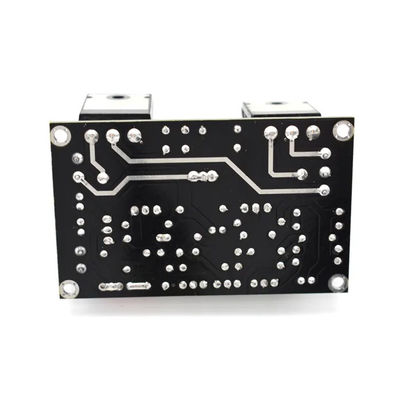 2SC5200+2SA1943 Bộ khuếch đại âm thanh Hifi Mono Channel 100W DC 35V dành cho hệ thống âm thanh chuyên nghiệp