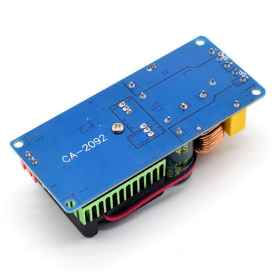 CA-2092 Bảng khuếch đại kỹ thuật số 100W HIFI HIFI Power Amplifier Module IRS2092