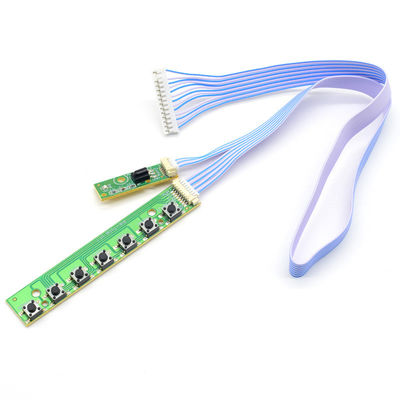 HDV56R-AL V2.2 V56 Universal TFT LED TV Mainboard LCD Controller Board Cho TV SKD Kits And Parts