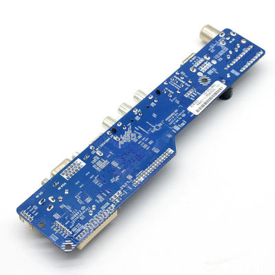 T.R67.03 26 inch dưới Universal LCD TV Mainboard Universal motherboard cho TV LCD