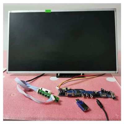 T.R67.03 26 inch dưới Universal LCD TV Mainboard Universal motherboard cho TV LCD