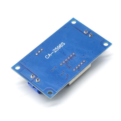 CA-2596S LED Voltmeter Power Supply Module với màn hình kỹ thuật số LM2596