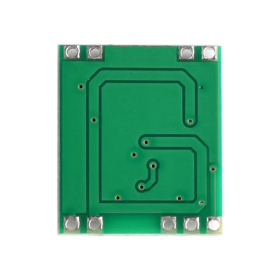 CA-8403 Mô-đun âm thanh bộ khuếch đại siêu nhỏ Mô-đun bộ khuếch đại lớp d 2x3W